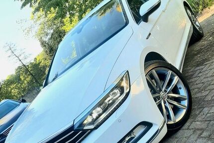 VW Passat 183.000 km 14.400 &euro; Solingen 42719