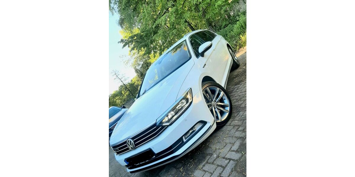 VW Passat 183.000 km 14.400 &euro; Solingen 42719