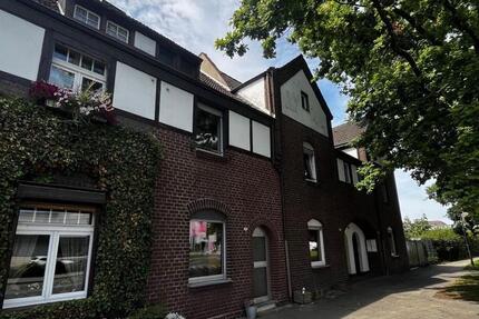 Einfamilienhaus in zentraler Lage in Viersen Mönchengladbach 6 zimmer