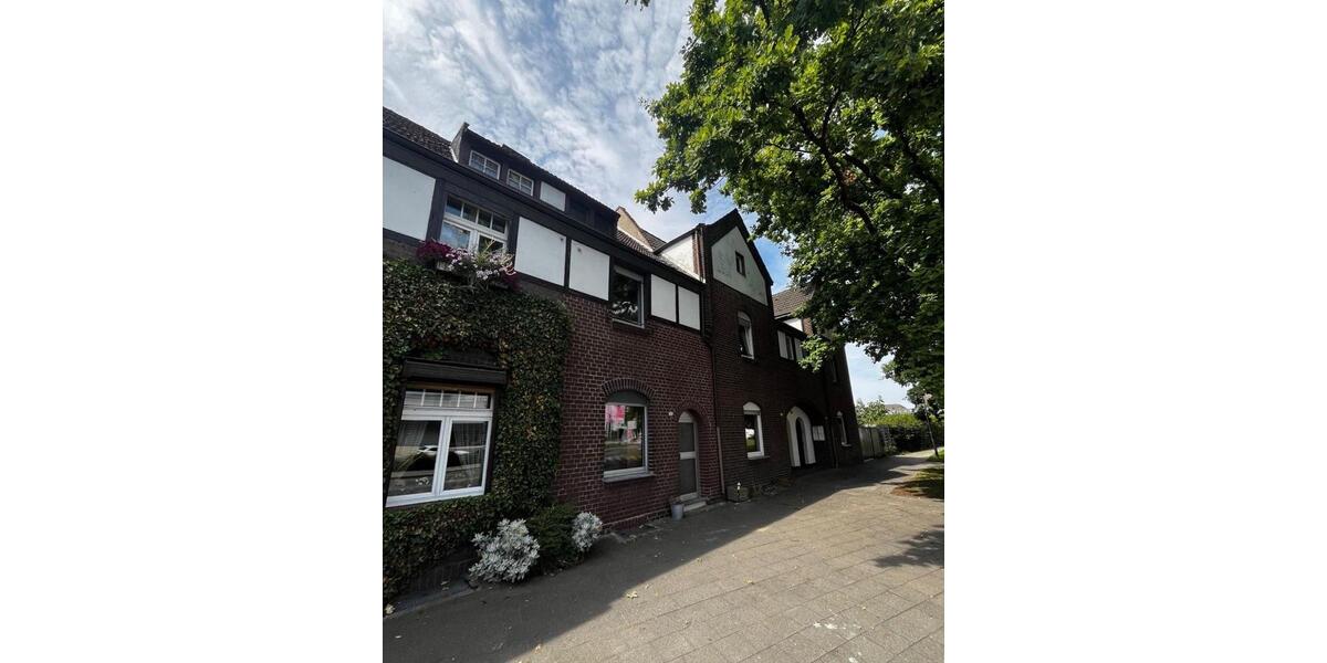 Einfamilienhaus in zentraler Lage in Viersen Mönchengladbach 6 zimmer