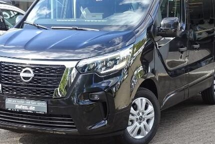 Nissan Primastar