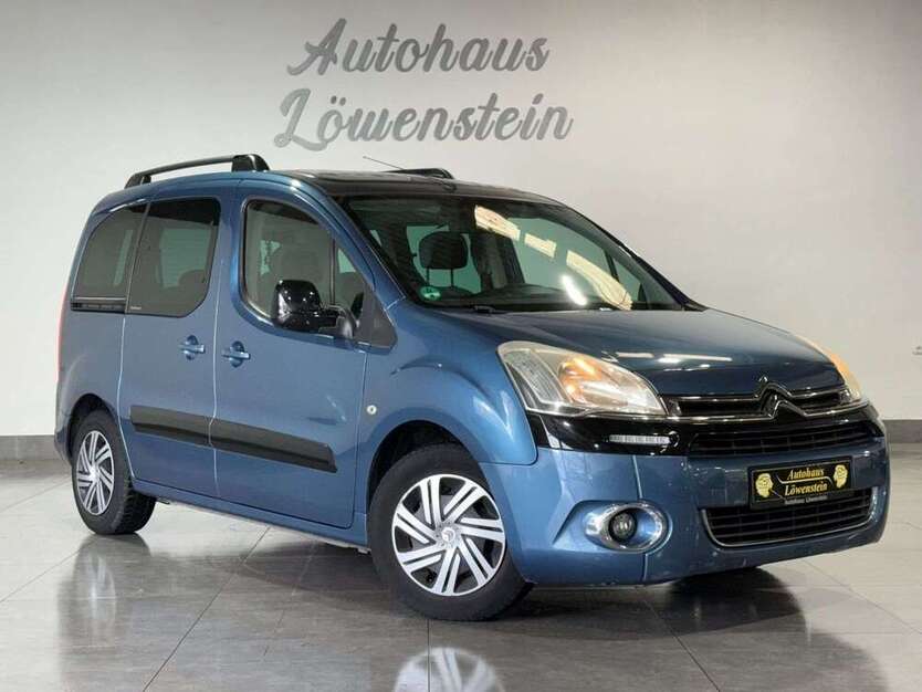 Berlingo
