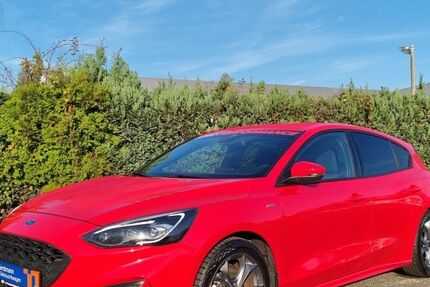 Ford Focus 40.277 km 17.980 &euro; Düsseldorf 40589