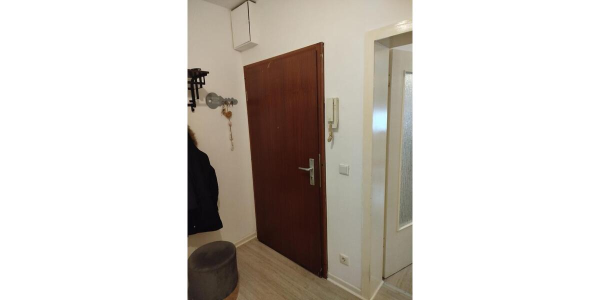 2 Zimmer Wohnung im EG Parterre in Solingen Wald 2 zimmer