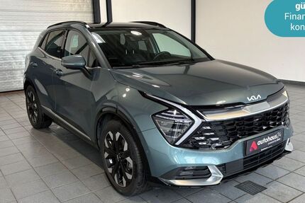Kia Sportage 53.740 km 26.990 &euro; Wuppertal 42287