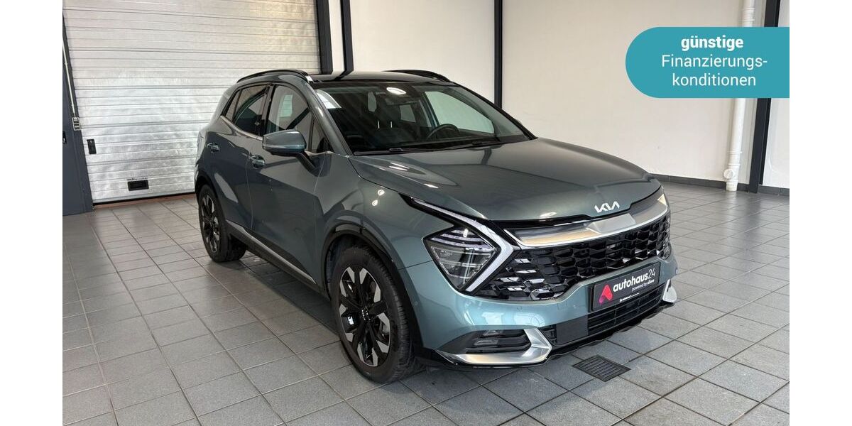 Kia Sportage 53.740 km 26.990 &euro; Wuppertal 42287