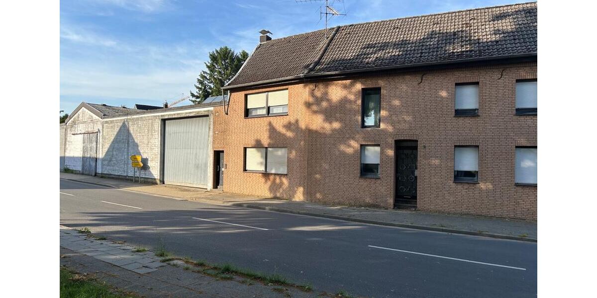 Einfamilienhaus Bedburg - 5 Zimmer, 190 m&sup2;, 399.000&euro; | Angebot:26941545