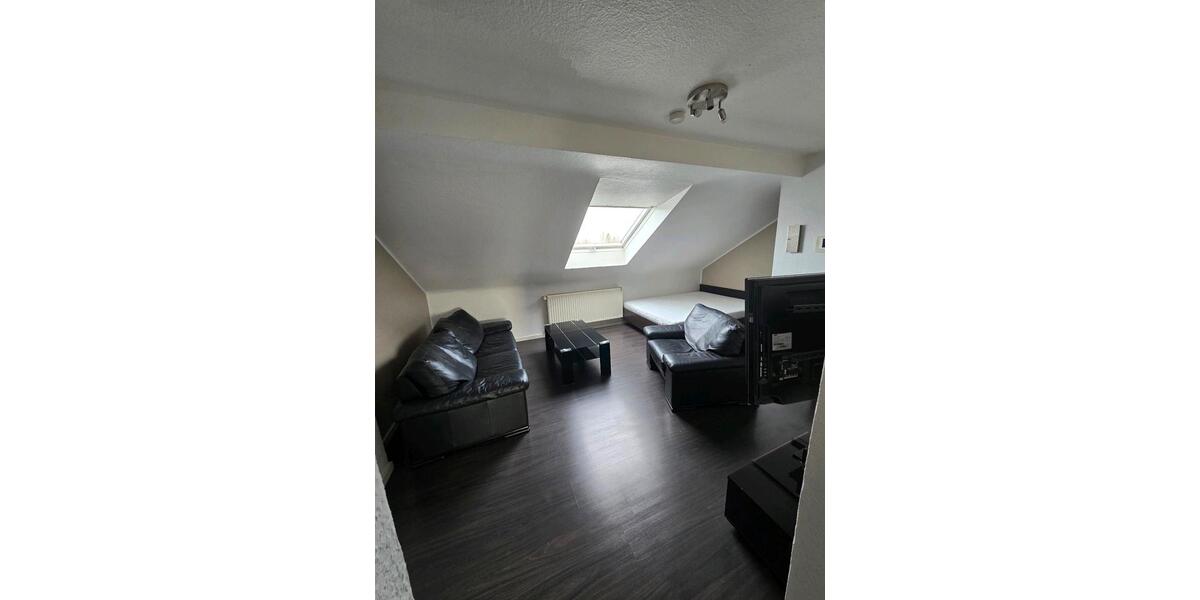 Voll möbiliertes Appartement 1 zimmer