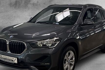 BMW X1 39.414 km 26.690 &euro; Krefeld 47800
