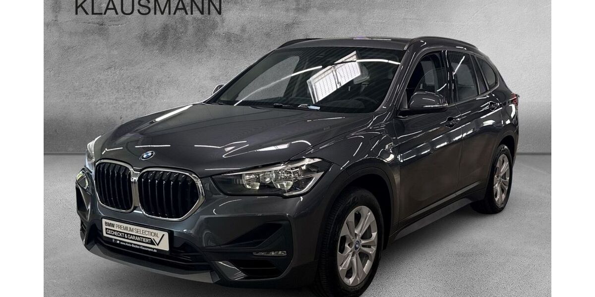 BMW X1 39.414 km 26.690 &euro; Krefeld 47800