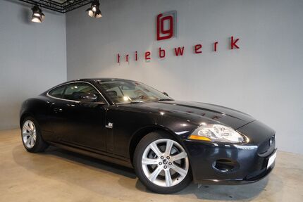 Jaguar XK 78.000 km 23.941 &euro; Duisburg 47228