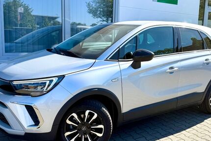 Opel Crossland (X) 17.880 km 17.250 &euro; Viersen 41748