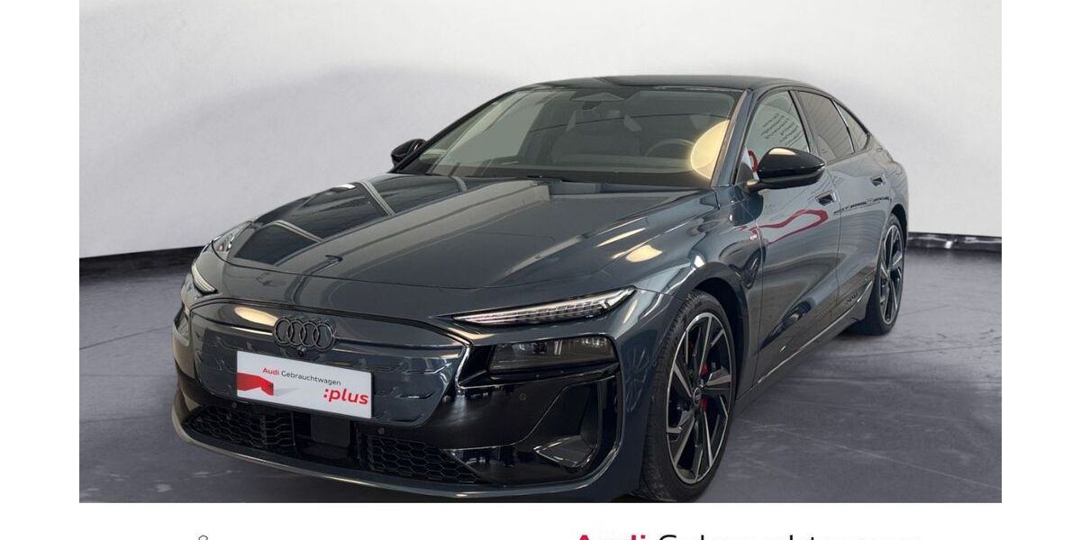 Audi A6 e-tron 17.530 km 66.480 &euro; Hilden 40721