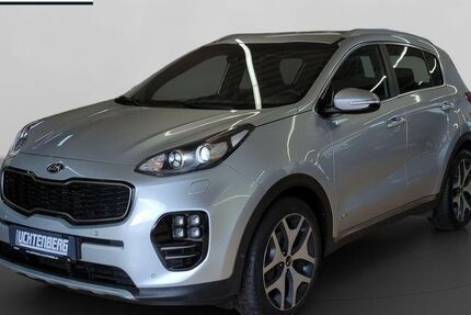Kia Sportage 106.500 km 16.750 &euro; Leverkusen 51381
