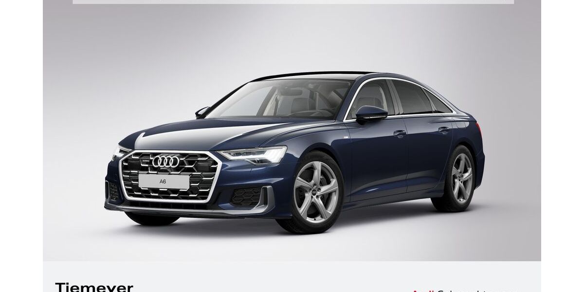 Audi A6 53.097 km 45.870 &euro; Remscheid 42897