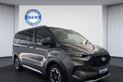 Ford Tourneo Custom 4.298 km 52.999 &euro; Krefeld 47805