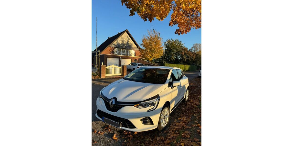 Renault Clio 49.000 km 15.000 &euro; Bedburg 50181