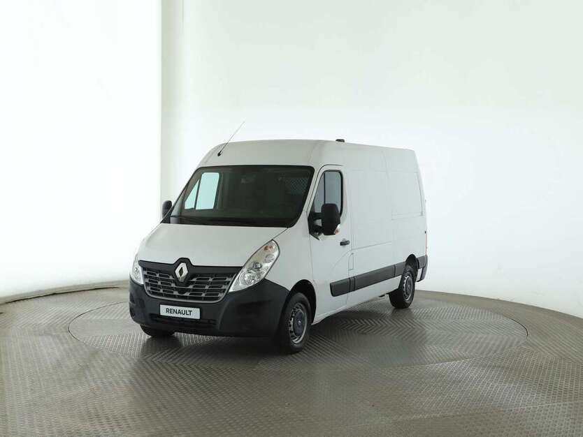 Renault Master 10.805 km 26.910 € Köln 50939