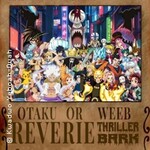 Reverie Anime Party - Halloween Edition