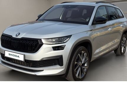 Skoda Kodiaq 59.389 km 38.851 &euro; Viersen-Dülken 41751