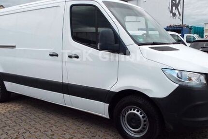 Mercedes-Benz Sprinter 133.000 km 18.921 &euro; Mönchengladbach 41063