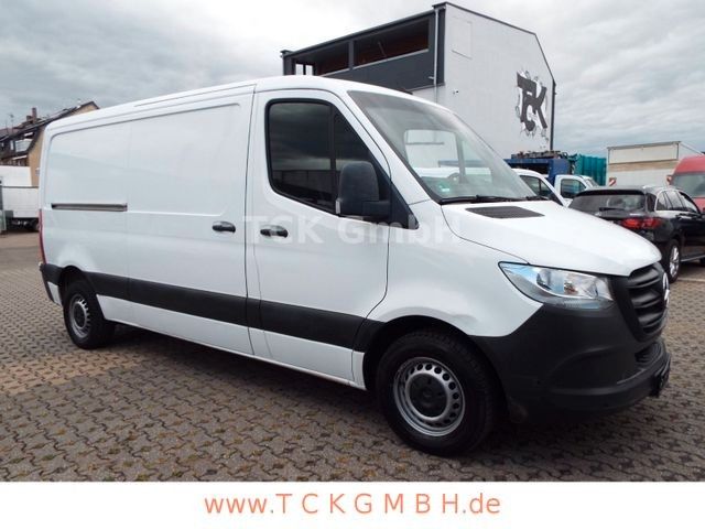 Mercedes-Benz Sprinter 133.000 km 18.921 &euro; Mönchengladbach 41063