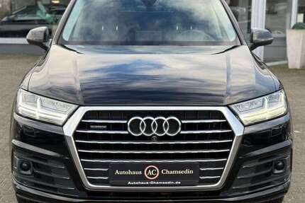 Audi Q7 178.843 km 27.999 € Viersen 41748