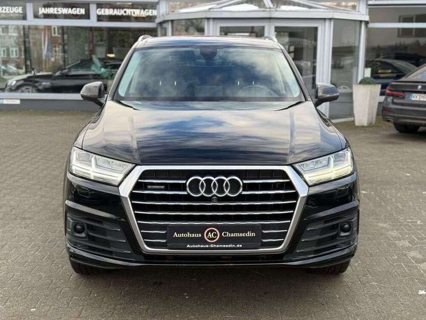 Audi Q7 178.843 km 27.999 € Viersen 41748