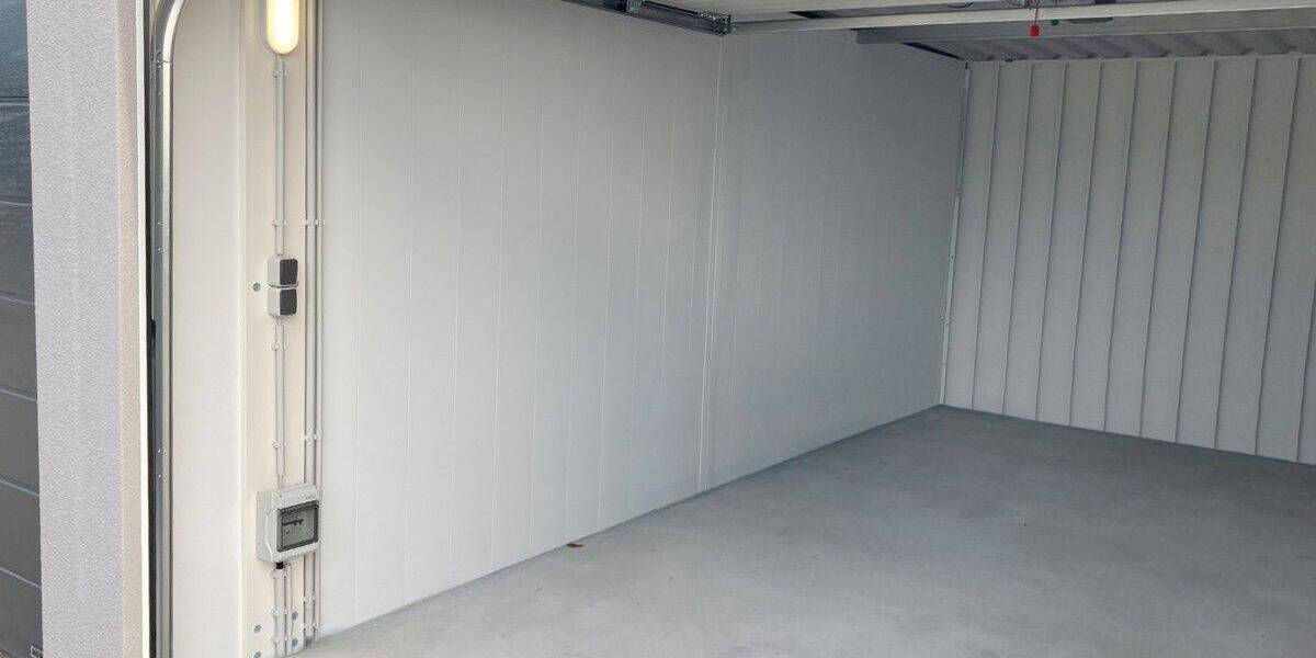 Garagen / Stellplätze Düsseldorf Holthausen - 179&euro; | Angebot:26874888