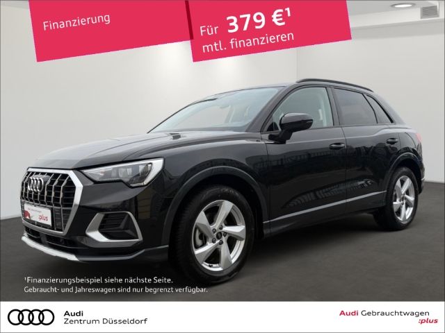 Audi Q3 26.464 km 32.900 &euro; Düsseldorf 40233