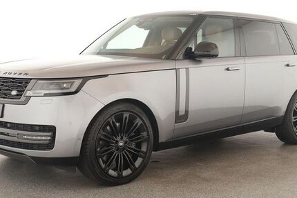Land Rover Range Rover 19.700 km 155.884 &euro; Neuss 41460