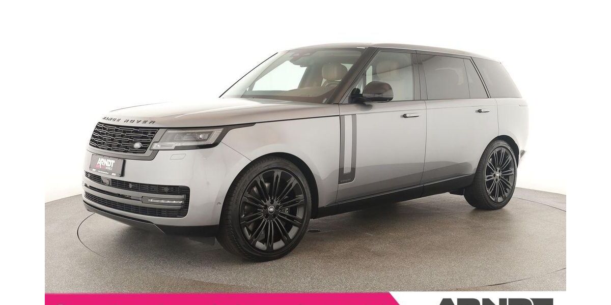 Land Rover Range Rover 19.700 km 155.884 &euro; Neuss 41460