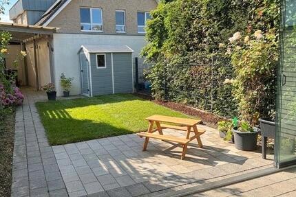 Wohnung Mönchengladbach Süd - 4 Zimmer, 105 m&sup2;, 385.000&euro; | Angebot:27122779