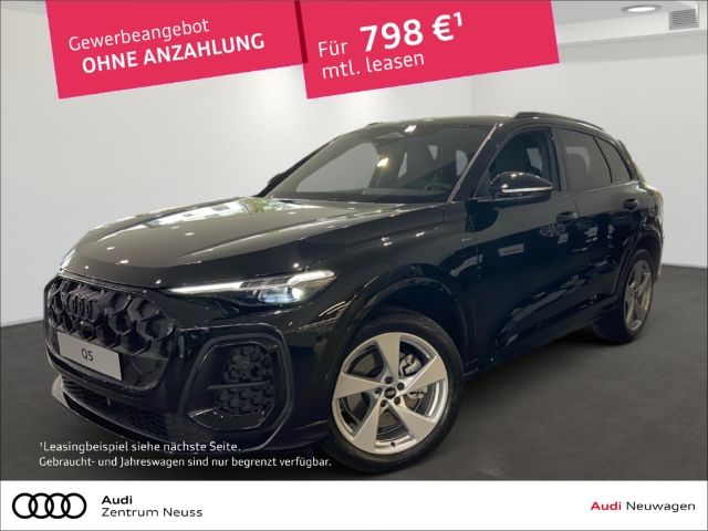 Audi Q5 7.900 km 68.980 &euro; Neuss 41464