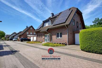 Haus Tönisvorst - 6 Zimmer, 168 m&sup2;, 648.000&euro; | Angebot:26886649