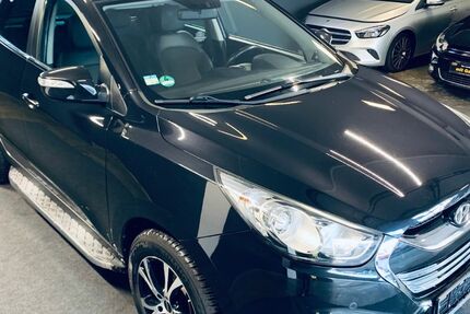 Hyundai ix35 88.700 km 6.999 &euro; Hilden 40723