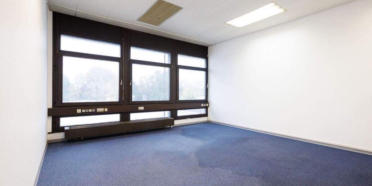 Moderne Bürofläche in Erkrath - flexibel, 247, sofort verfügbar zimmer