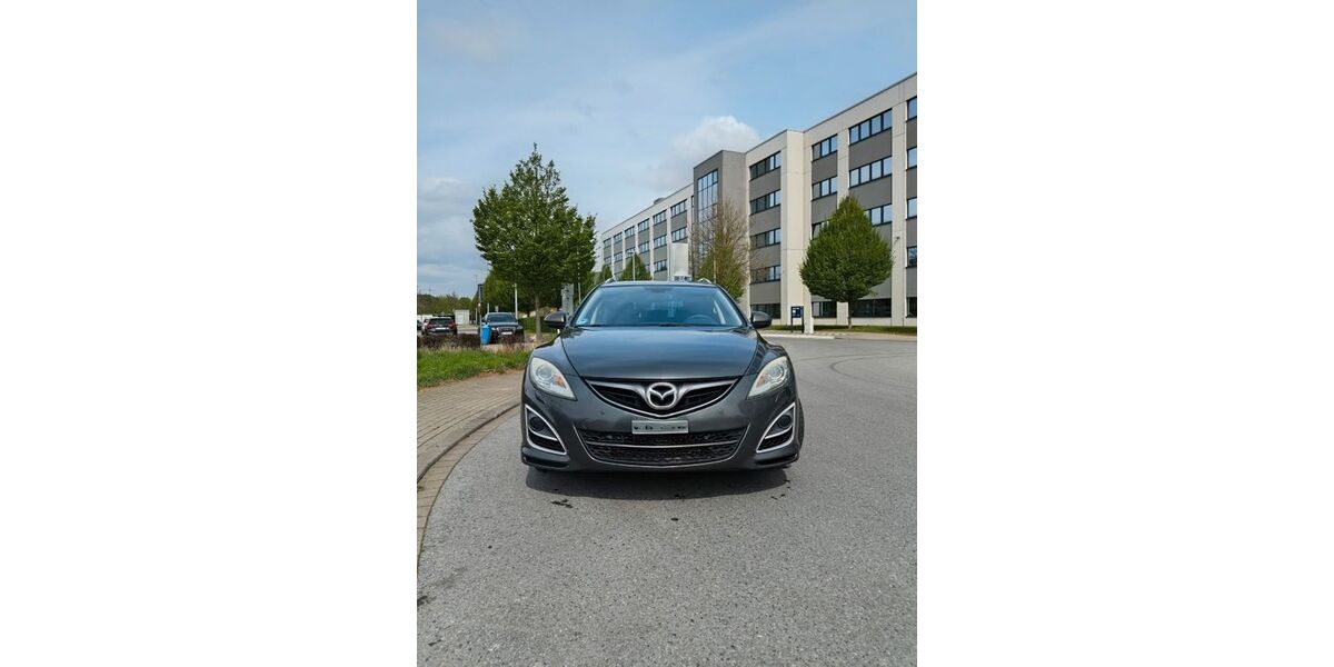 Mazda 6 237.000 km 4.690 &euro; Monheim 40789