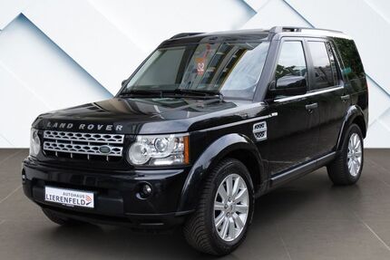 Land Rover Discovery 237.507 km 9.990 &euro; Düsseldorf 40231