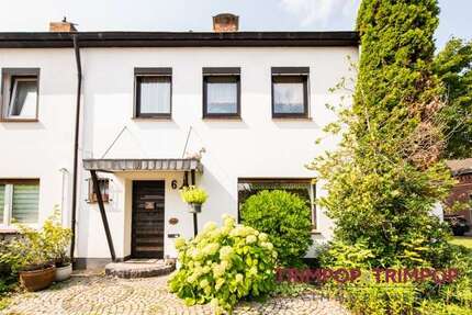 Haus zum Kaufen in Krefeld 319.800 € 98.26 m²