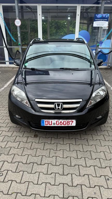 FR-V