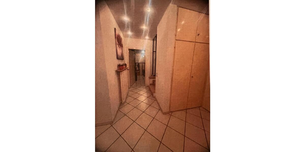 DHH in Velbert-Neviges Rosenhügel, 161 m2 Wohnfläche, BJ 1972 5 zimmer