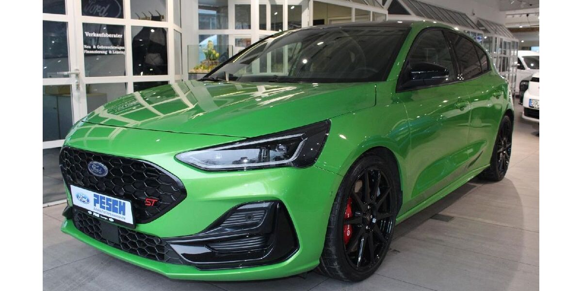 Ford Focus 36.072 km 30.450 &euro; Dormagen 41539