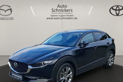 Mazda CX-30 25.404 km 26.490 &euro; Moers 47441