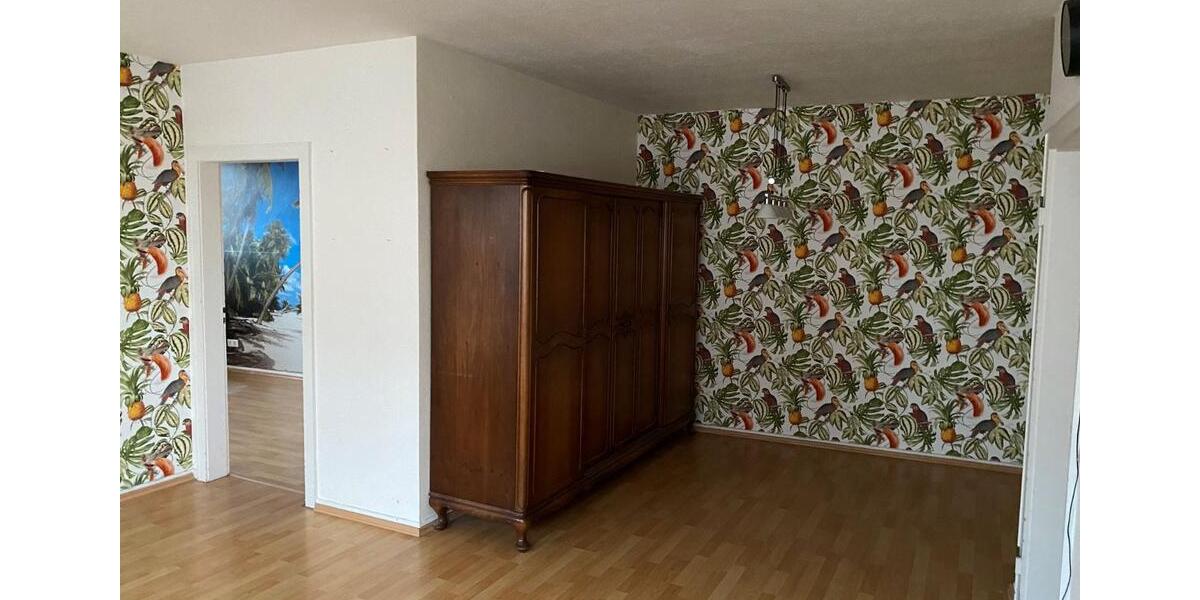 Etagenwohnung Krefeld Gartenstadt - 4 Zimmer, 91 m&sup2;, 820&euro; | Angebot:25720429