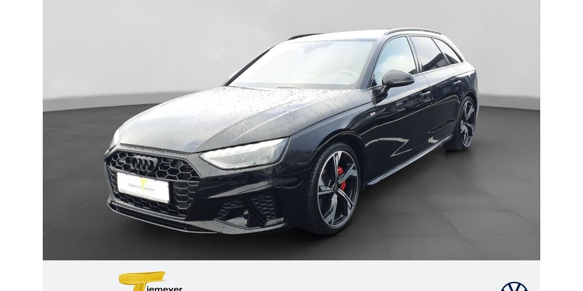 Audi A4 18.135 km 39.280 &euro; Duisburg 47059