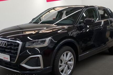 Audi Q2 22.042 km 25.450 &euro; Mülheim a.d. Ruhr 45481
