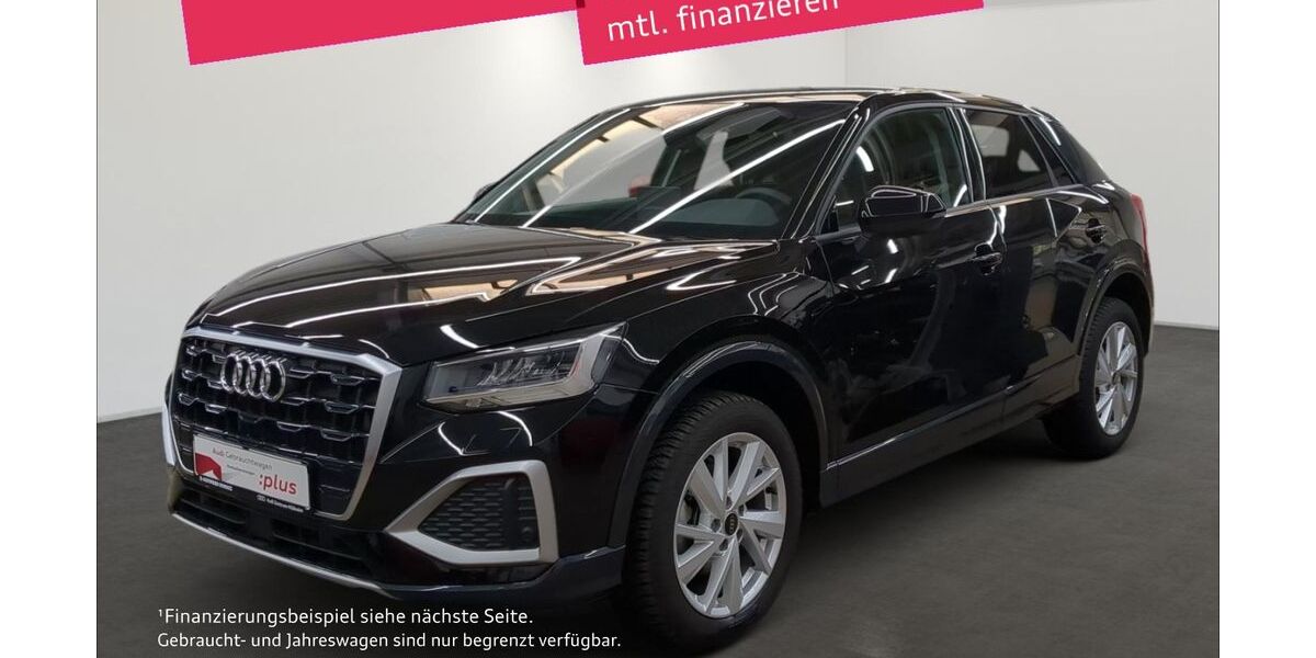 Audi Q2 22.042 km 25.999 &euro; Mülheim a.d. Ruhr 45481