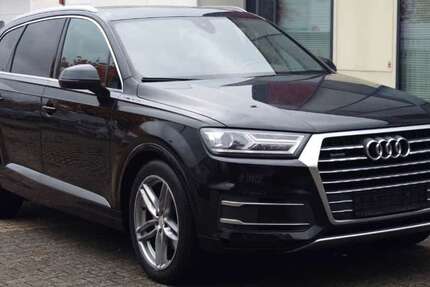 Audi Q7 247.027 km 21.600 &euro; Mönchengladbach 41066