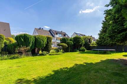 Haus Düsseldorf Stadtbezirk 5 - 9 Zimmer, 285 m&sup2;, 998.000&euro; | Angebot:27056507
